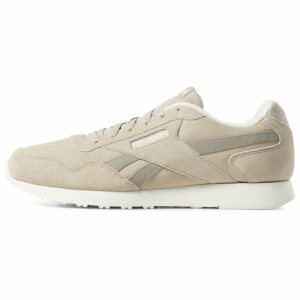 Reebok Royal Glide LX Turnschuhe Herren - Weiß - DE 418-MGX